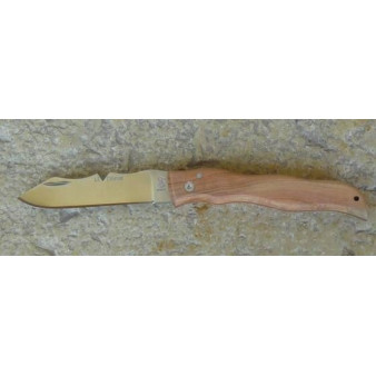 Couteau Le Verdon* 11 cm...