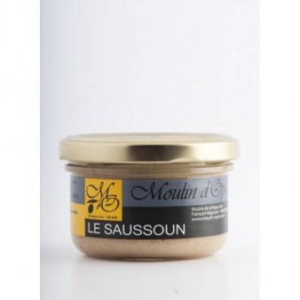  Saussoun - Pot 90g
