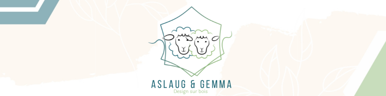 Artiboutik Aslaug et Gemma