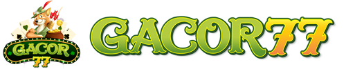 Gacor77 Daftar Akun Resmi 